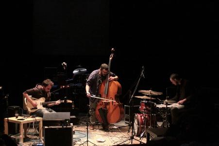 Piec Art Acoustic Jazz Club
