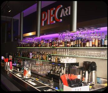 Piec Art Acoustic Jazz Club