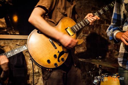 Piec Art Acoustic Jazz Club