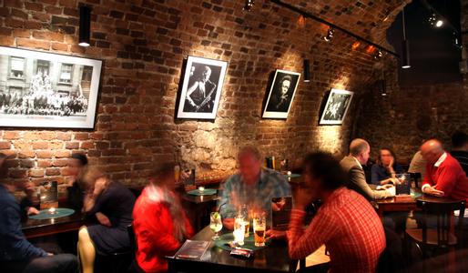 Piec Art Acoustic Jazz Club