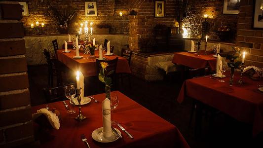 Restauracja Galicyjska