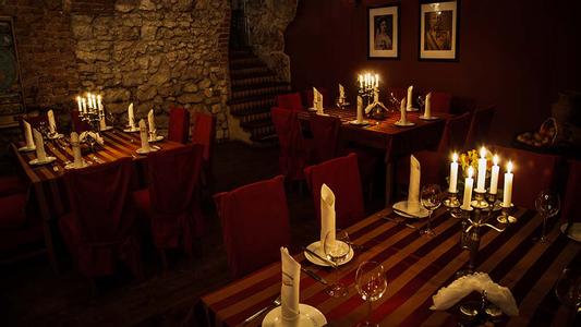 Restauracja Galicyjska