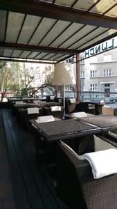 Dali Club Lunch Bar-Café