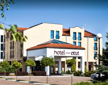 Hotel Atut