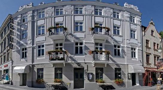 Hotel Kamienica | Opole