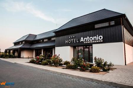 Hotel Antonio Conference