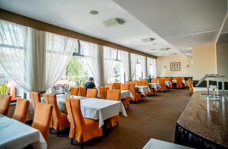 Hotel Fenix Strauss