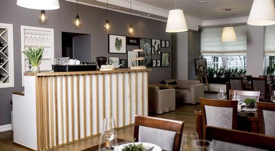 Wanilia Restauracja & Cafe