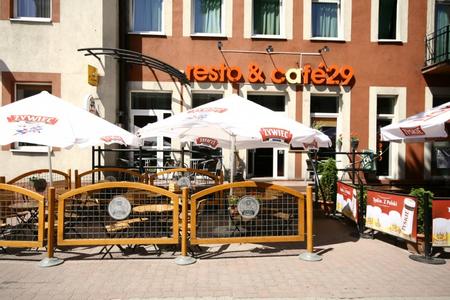 Cafe29 Resto&Wine Bar
