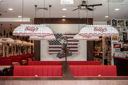 Billy's American Restaurants