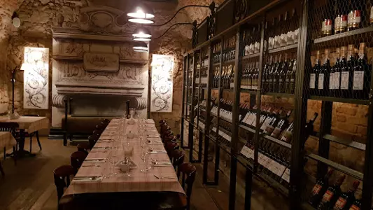 Restauracja Boscaiola