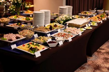 Restauracja Nowoczesna | Warmiński Hotel & Conference