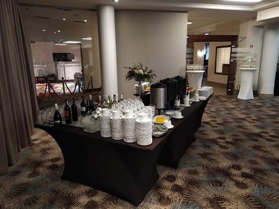 Restauracja Nowoczesna | Warmiński Hotel & Conference