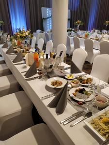 Restauracja Nowoczesna | Warmiński Hotel & Conference