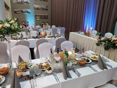 Restauracja Nowoczesna | Warmiński Hotel & Conference