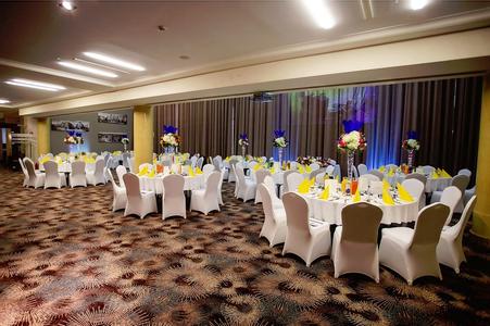 Restauracja Nowoczesna | Warmiński Hotel & Conference