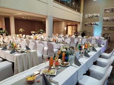 Restauracja Nowoczesna | Warmiński Hotel & Conference