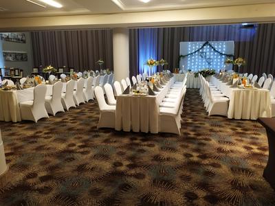 Restauracja Nowoczesna | Warmiński Hotel & Conference