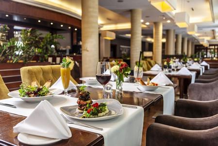 Restauracja Nowoczesna | Warmiński Hotel & Conference