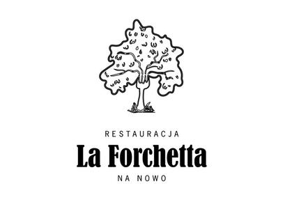La Forchetta na nowo
