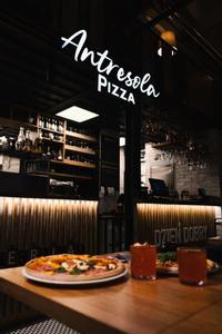 Antresola Pizza&Bar