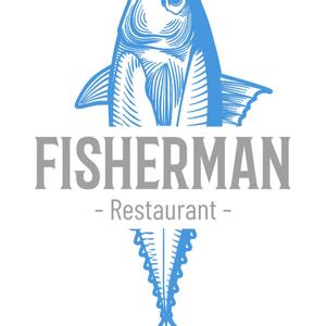 Fisherman finest food & wine by Rafał Koziorzemski