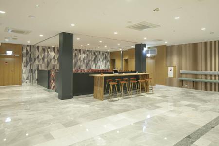 Hotel Altus Poznań & Restauracja Projekt Alfa