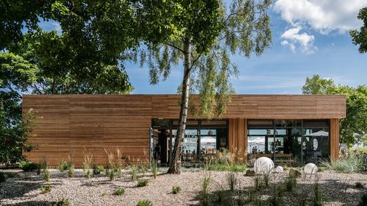 M15 Restaurant Bar & Saunas (SaunSpot)