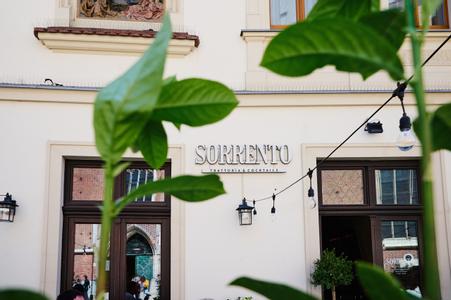 Sorrento Trattoria&Cocktails