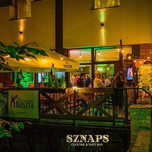 Sznaps