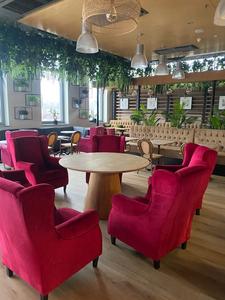 Amber Side Restaurant&Bar