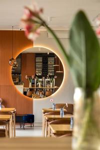 M15 Restaurant Bar & Saunas (SaunSpot)