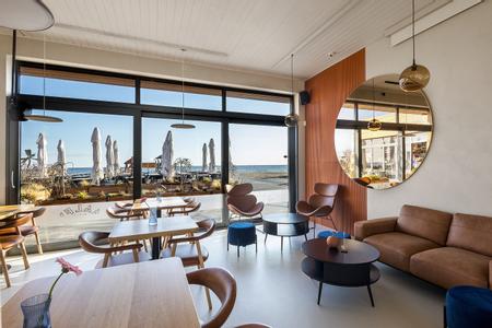 M15 Restaurant Bar & Saunas (SaunSpot)