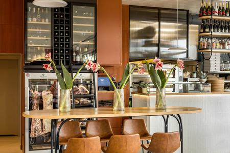 M15 Restaurant Bar & Saunas (SaunSpot)