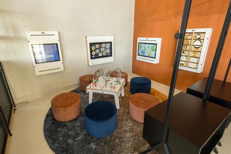 M15 Restaurant Bar & Saunas (SaunSpot)