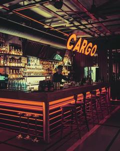 Cargo Grill & Deli 