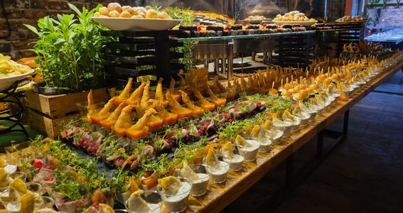 Cargo Grill & Deli 