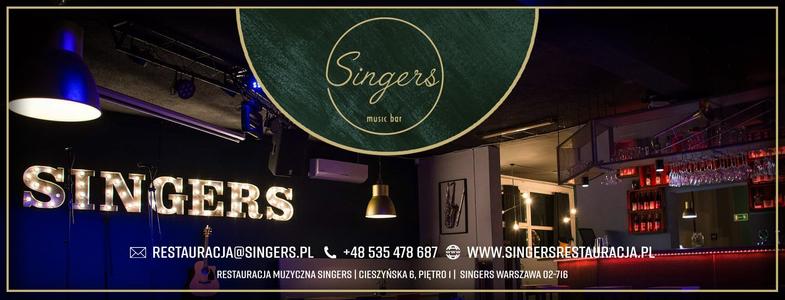Singers
