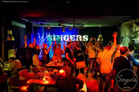 Singers