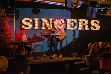 Singers