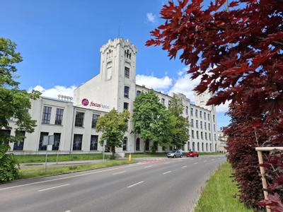 Focus Hotel Łódź