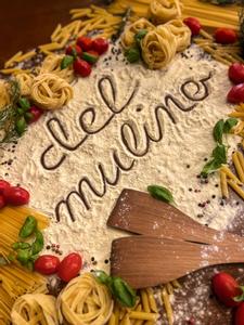 Del Mulino