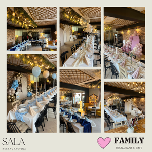 Family Cafe