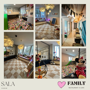 Family Cafe