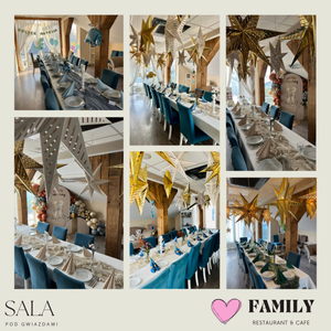 Family Cafe