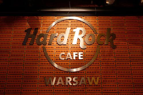 Na drinka z Hard Rockiem