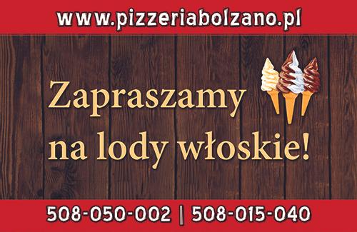 Alpejska pizza